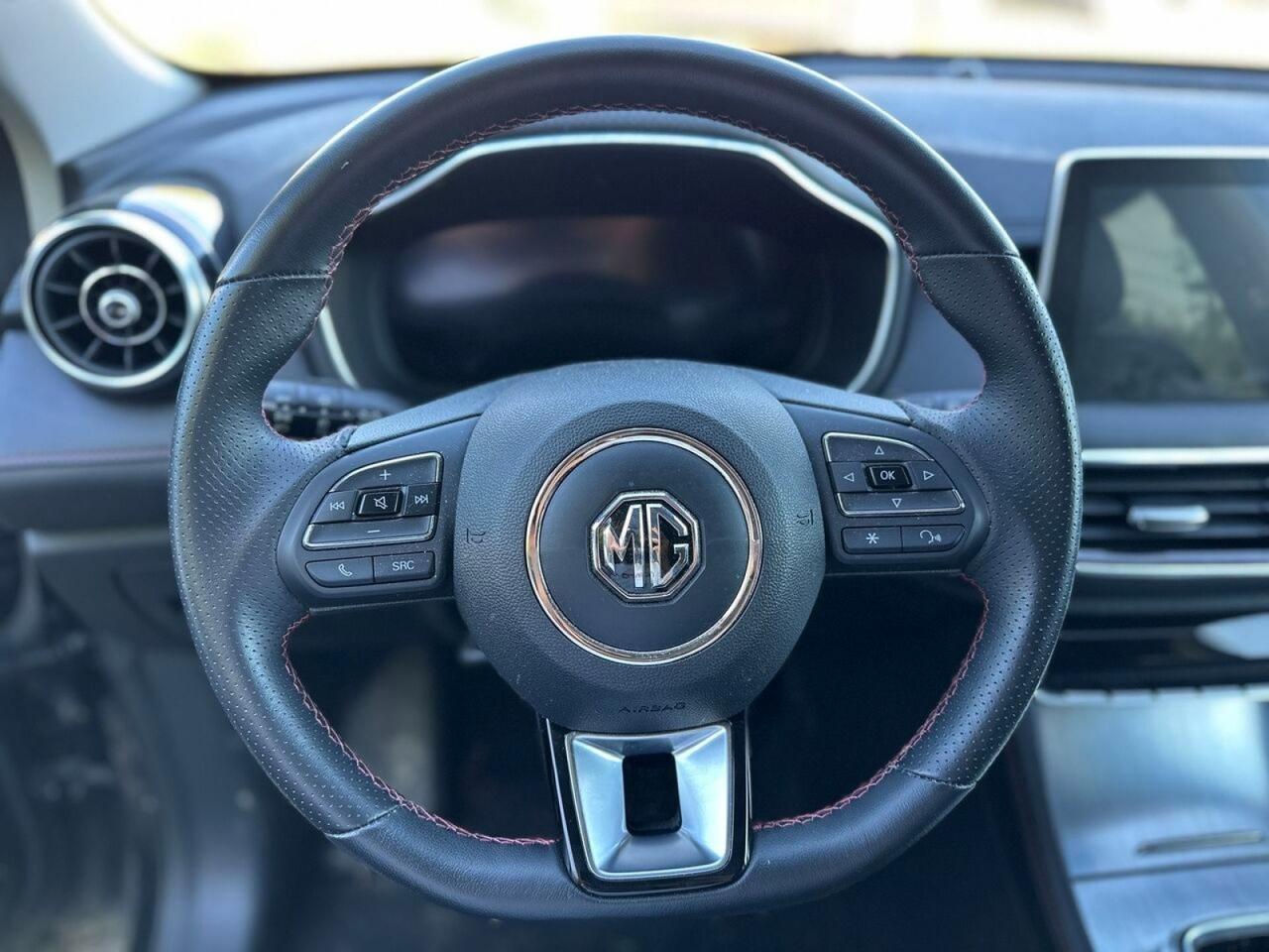 MG HS I - HS 1.5 t Comfort auto
