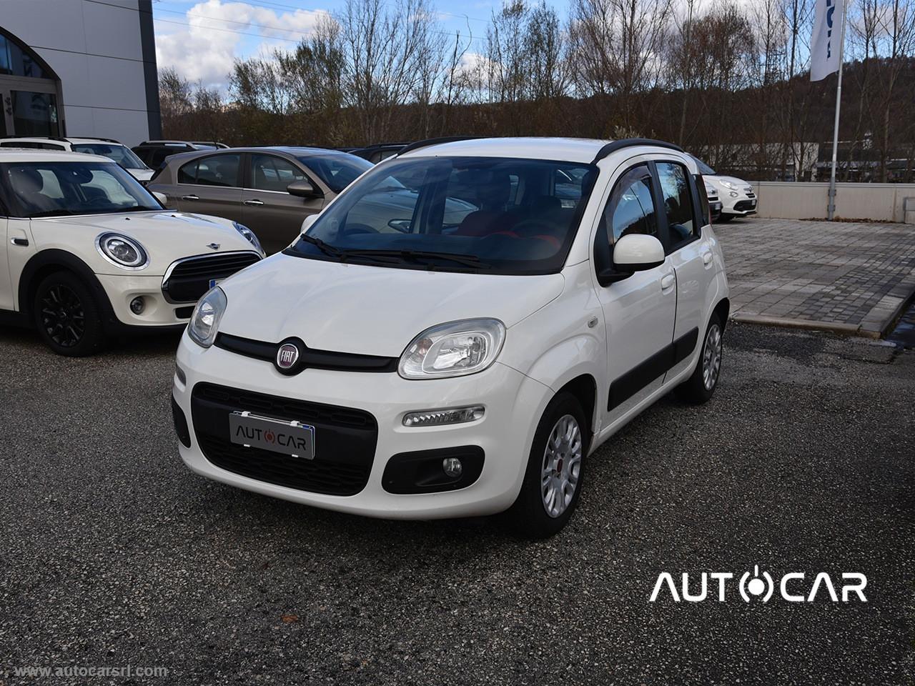 FIAT Panda 1.2 Active EasyPower