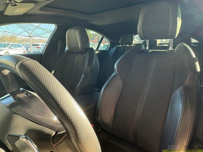 Peugeot 508 508 BlueHDi 130 Stop&Start EAT8 Allure