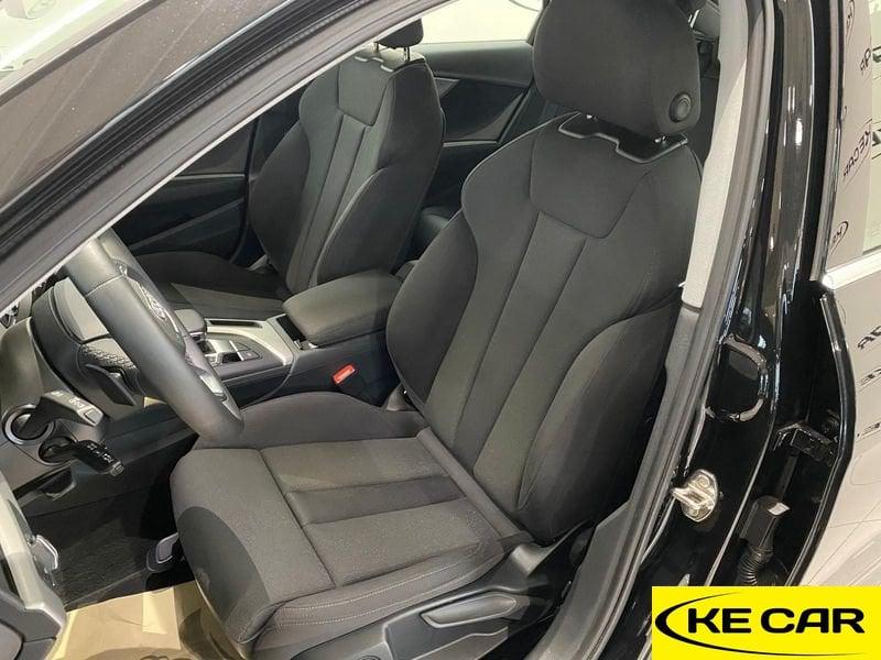 Audi A4 Avant 40 TFSI S tronic S line edition
