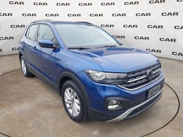 Volkswagen T-Cross 1.0 TSI Style