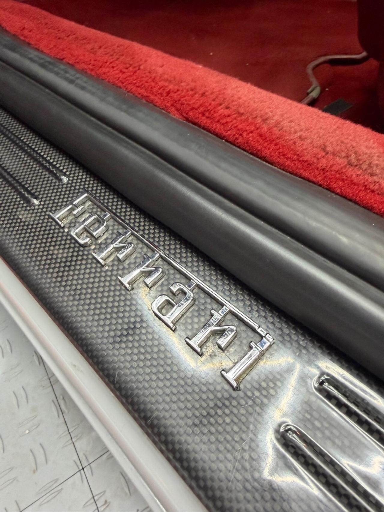 Ferrari California DCT
