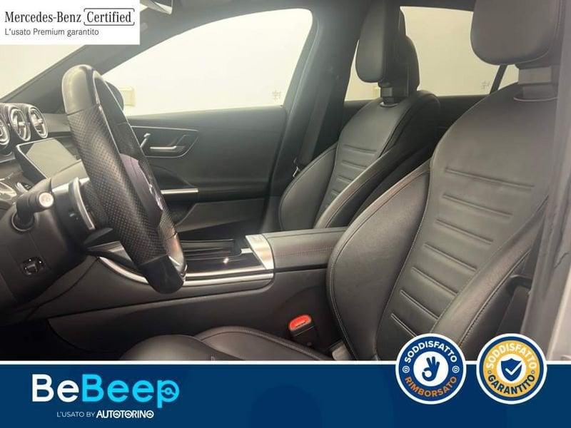 Mercedes-Benz Classe C C 300 D MHEV PREMIUM PLUS AUTO