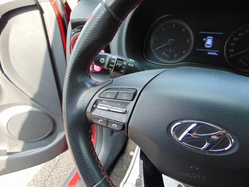 HYUNDAI Kona 1ªs. (2017-23) Kona 1.6 CRDI 115 ...