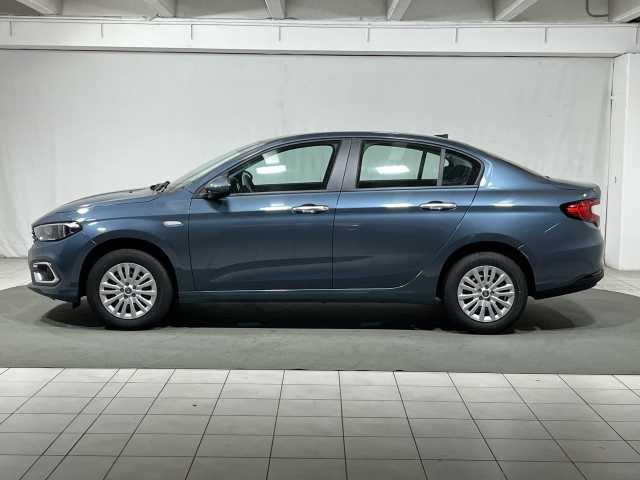 Fiat Tipo 1.6 Mjt S&S 4 porte