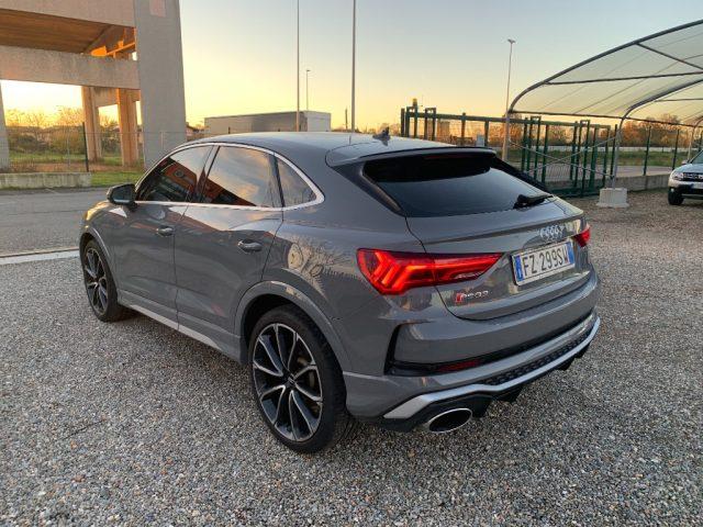 AUDI RS Q3 SPB quattro S tronic