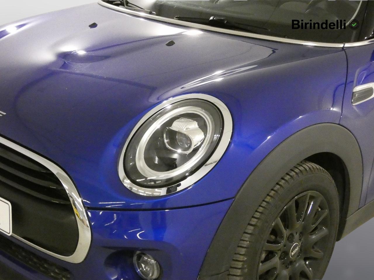 MINI Mini 4ª serie (F56) - Mini 1.5 One 75 CV
