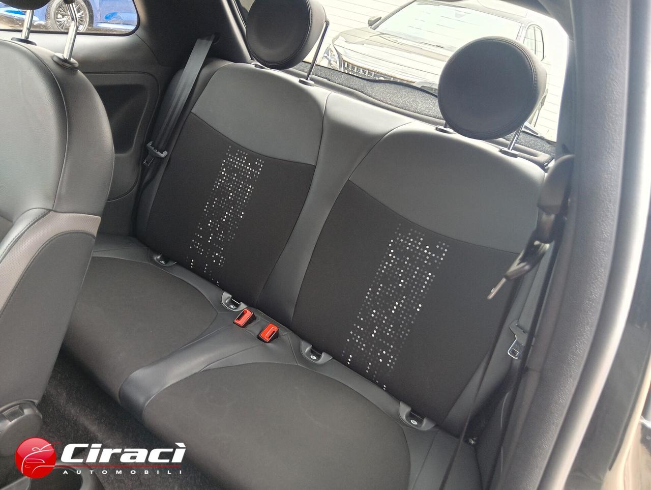 Fiat 500 1.0 Hybrid Connect