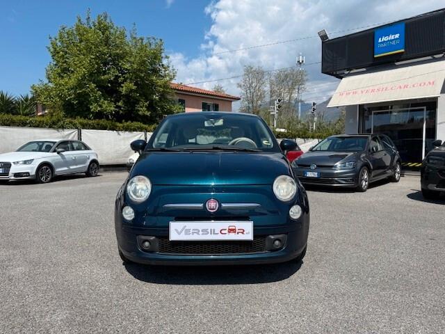 Fiat 500 1.2 EasyPower Pop