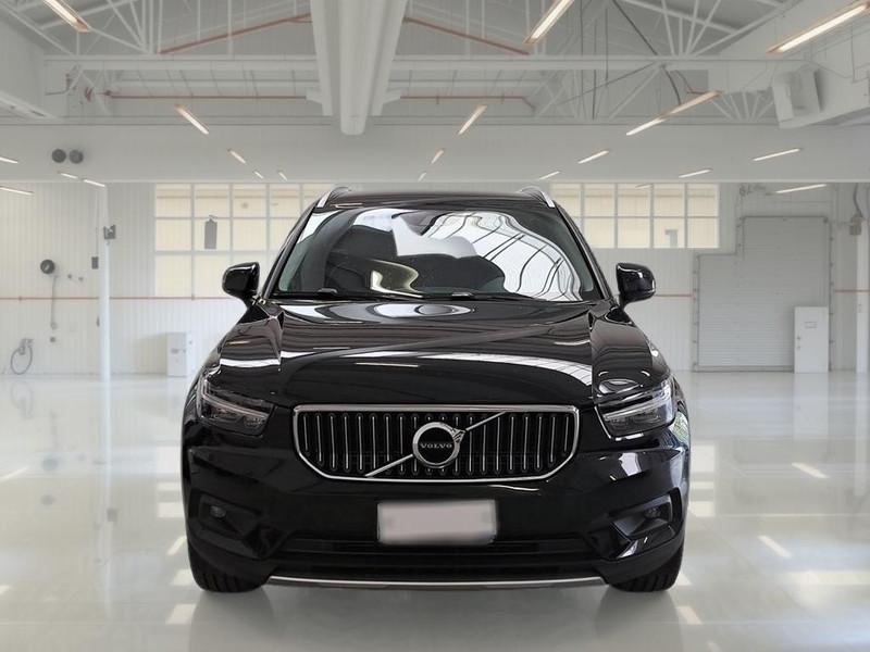 VOLVO XC40 T5 Plug-in Hybrid Recharge Inscription Expression
