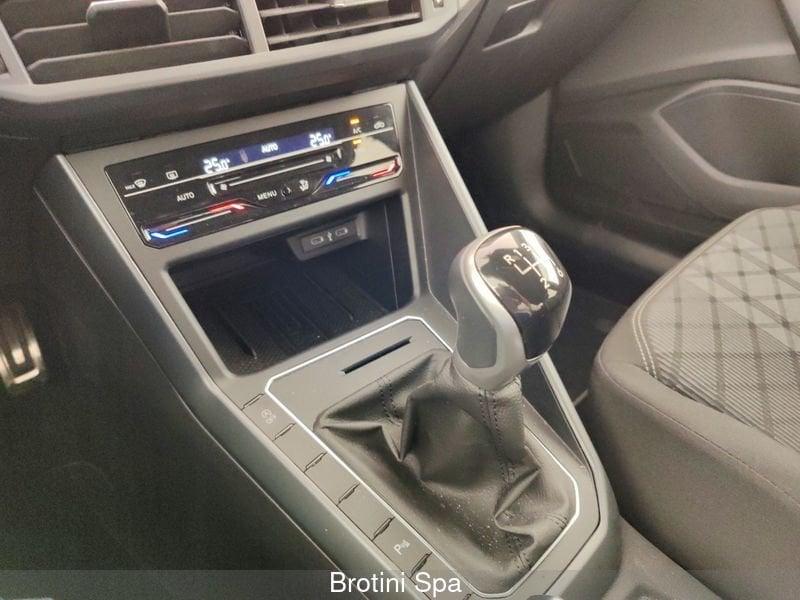 Volkswagen Taigo 1.0 TSI 85kW R-Line