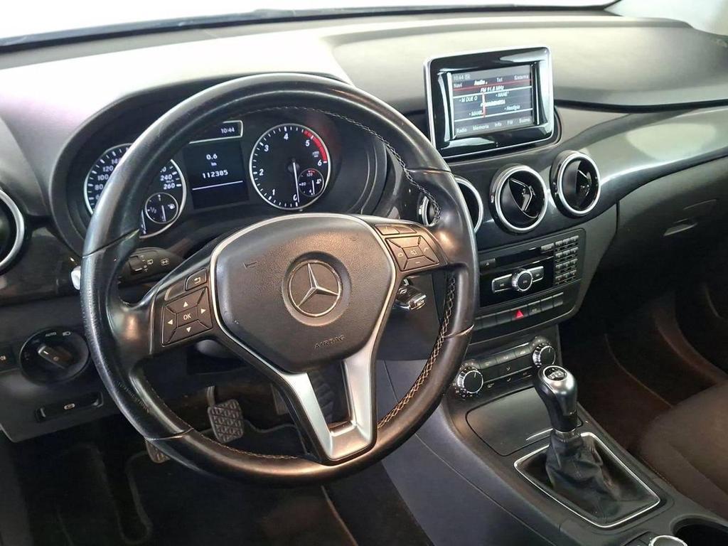 Mercedes Classe B 180 180 CDI Executive