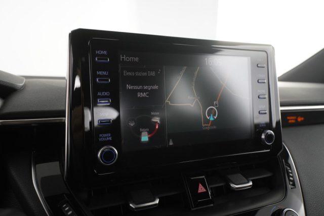 TOYOTA Corolla Corolla 1.8 Hybrid Business