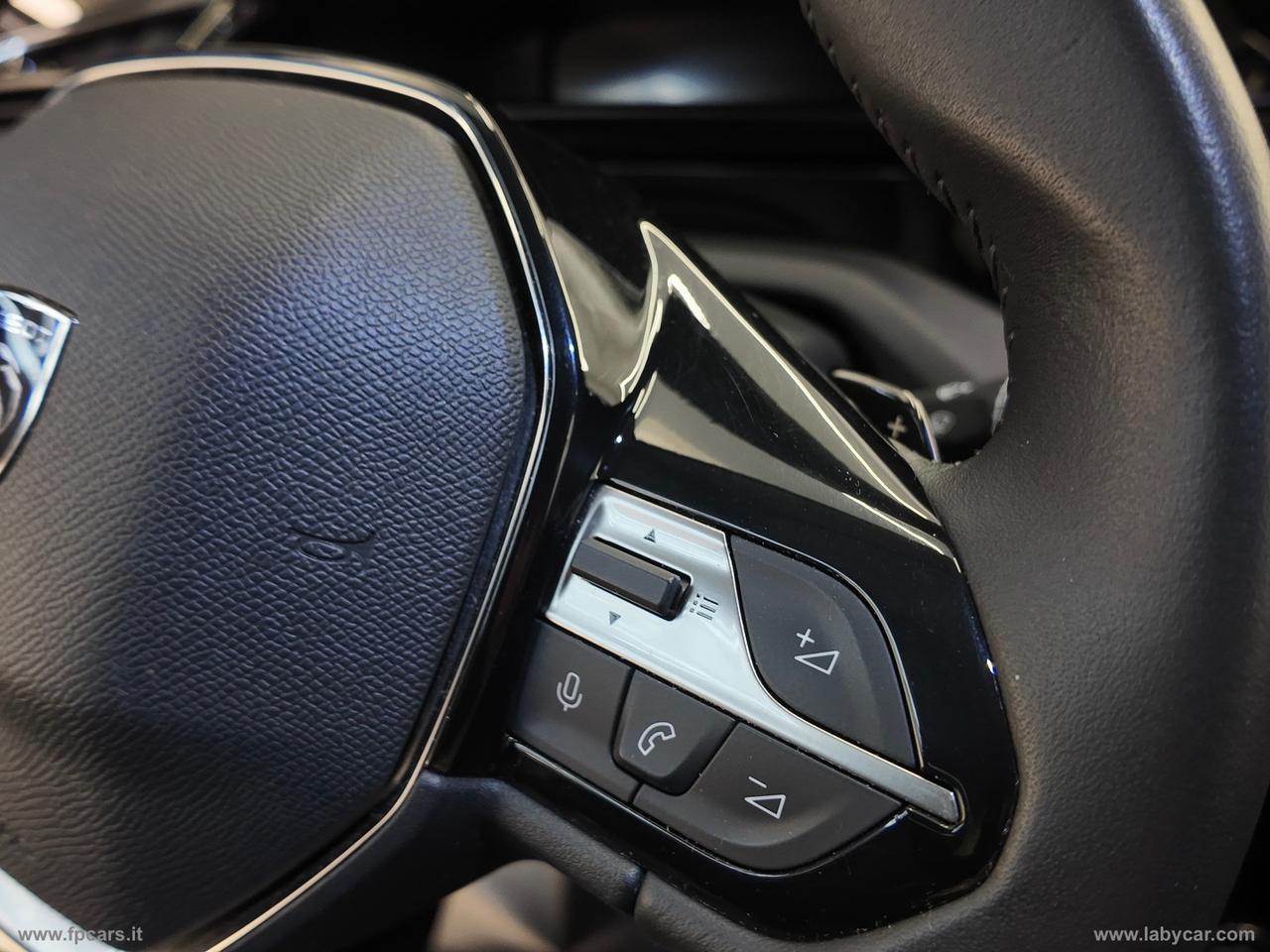 PEUGEOT 308 BlueHDi 130 S&S EAT8 Allure Pack