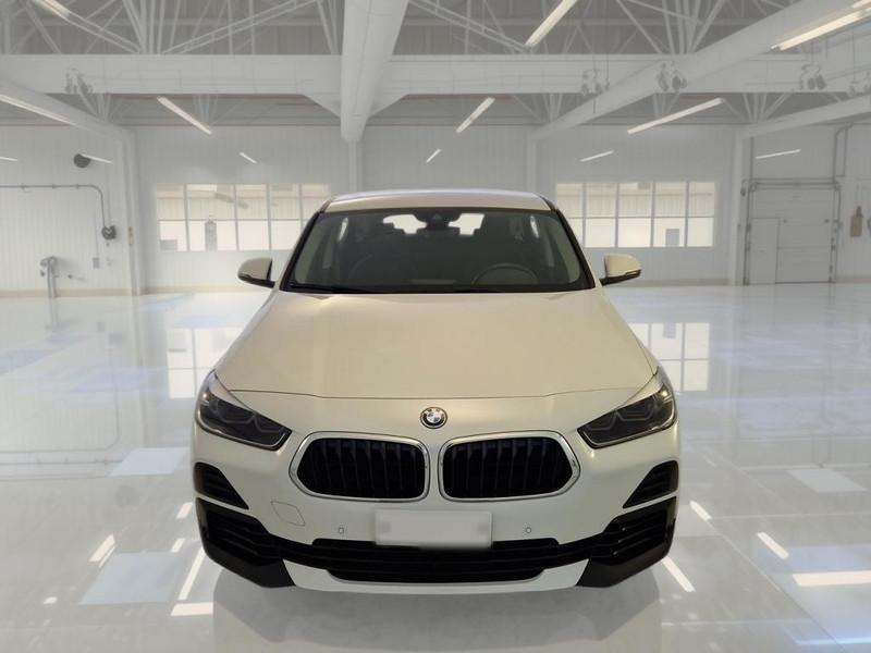BMW X2 xDrive 25e Business X automatico