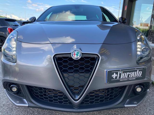 ALFA ROMEO Giulietta 1.6 JTDm 120 CV Super Launch Edition