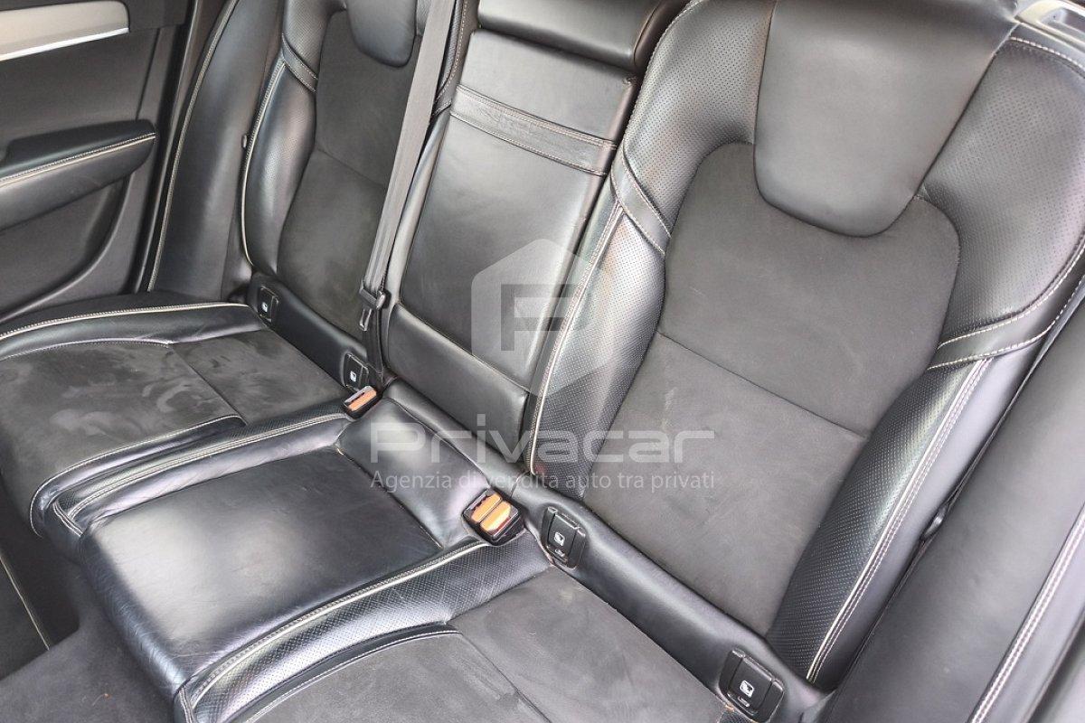 VOLVO V90 D4 R-design