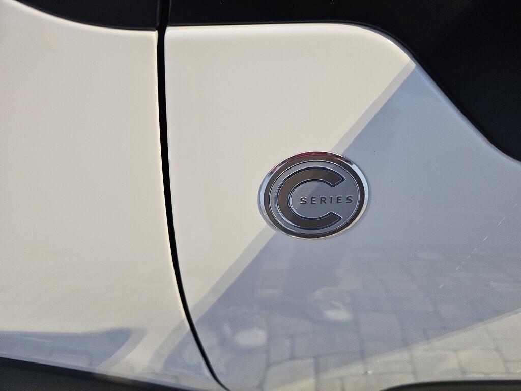 CITROEN C3 C-SERIES PureTech 83 WINTER PACK