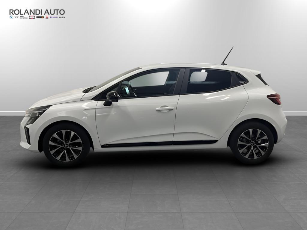 Mitsubishi Colt 1.0 MPI Invite