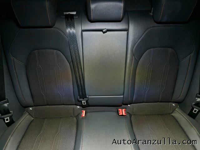 CUPRA Formentor NEW 2.0 TDI 150CV DSG Virtual Cockpit