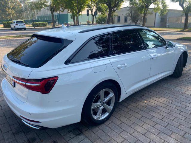 AUDI A6 Avant 40 2.0 TDI S tronic Business Design