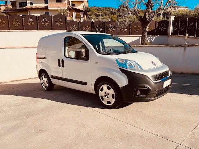 Fiat Fiorino 1.3 M.JET 95 CV NAVI CRUISE CLIMA