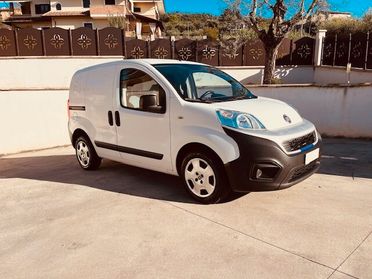 Fiat Fiorino 1.3 M.JET 95 CV NAVI CRUISE CLIMA
