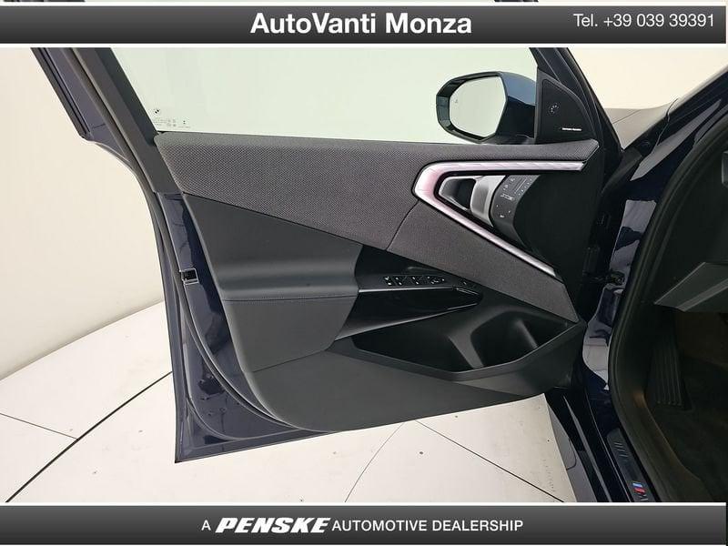 BMW X3 X3 xdrive30e MSport Pro auto