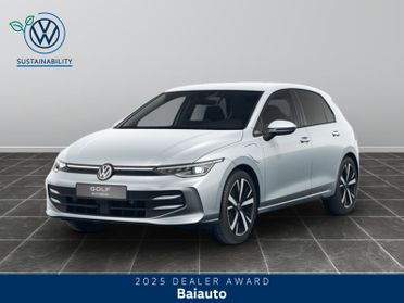 Volkswagen Golf 1.5 tsi ehybrid 204cv life dsg