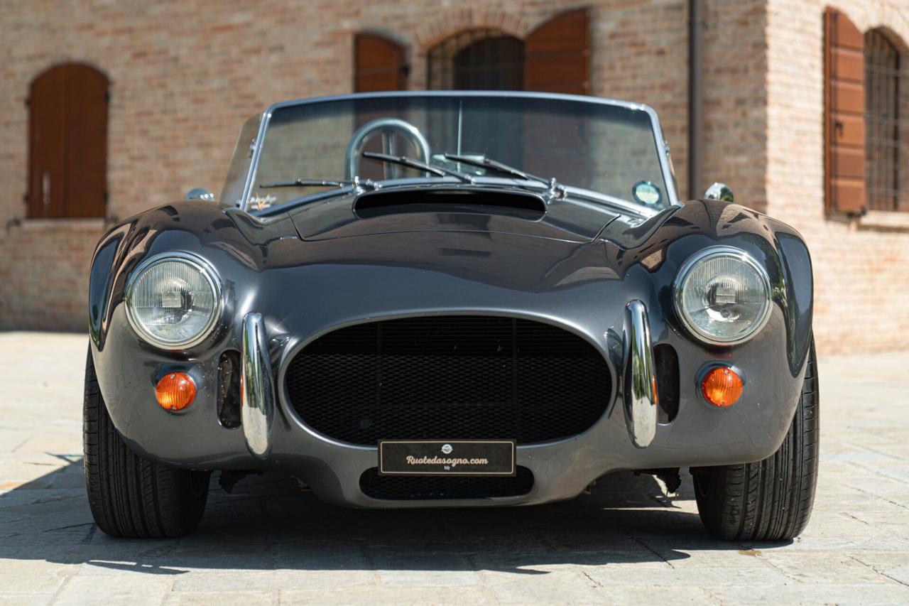 PILGRIM SUMO "AC COBRA REPLICA" - RDS01472