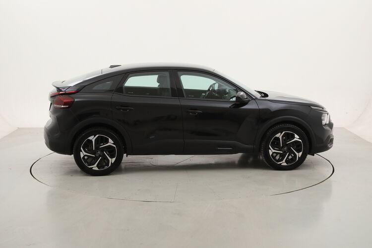 Citroen C4 Feel Pack EAT8 BR260075 1.5 Diesel 131CV