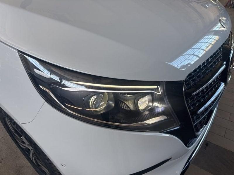 Mercedes-Benz Classe V 250d Long Avantgarde