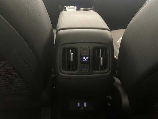 Hyundai TUCSON 1.6 HEV 4WD aut. Exellence