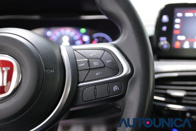 FIAT Tipo 1.4 SW S-DESIGN SPORT FARI LED NEOPATENTATI