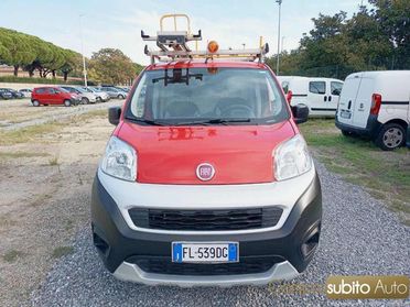 FIAT Fiorino 1.3 MJT 80CV + IVA 22%