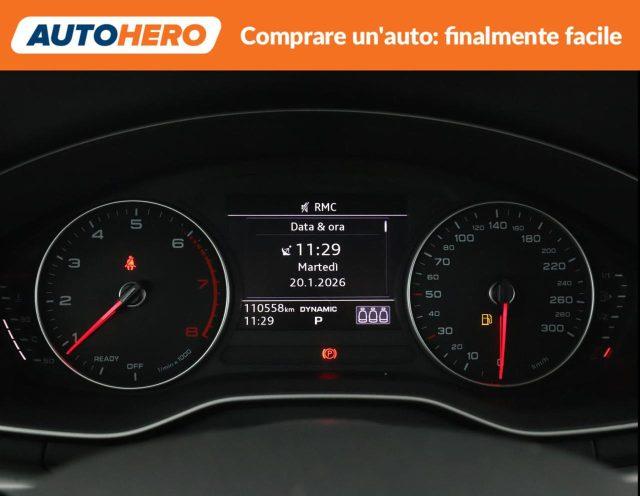 AUDI A4 Avant 2.0 TFSI ultra S tronic