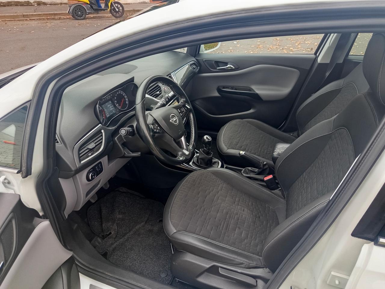 Opel Corsa 1.0 Turbo SGE Start&Stop 5 porte b-Color