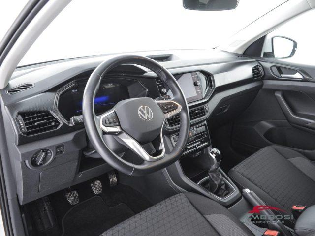 VOLKSWAGEN Other T Cross 1ª serie 1.0 tsi Sport R-Line 115cv