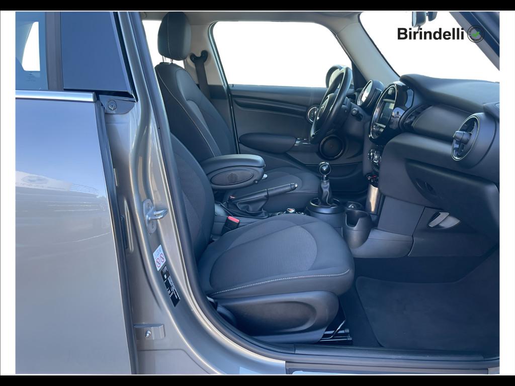 MINI Mini 5 porte (F55) - Mini 1.5 One D Hype 5 porte