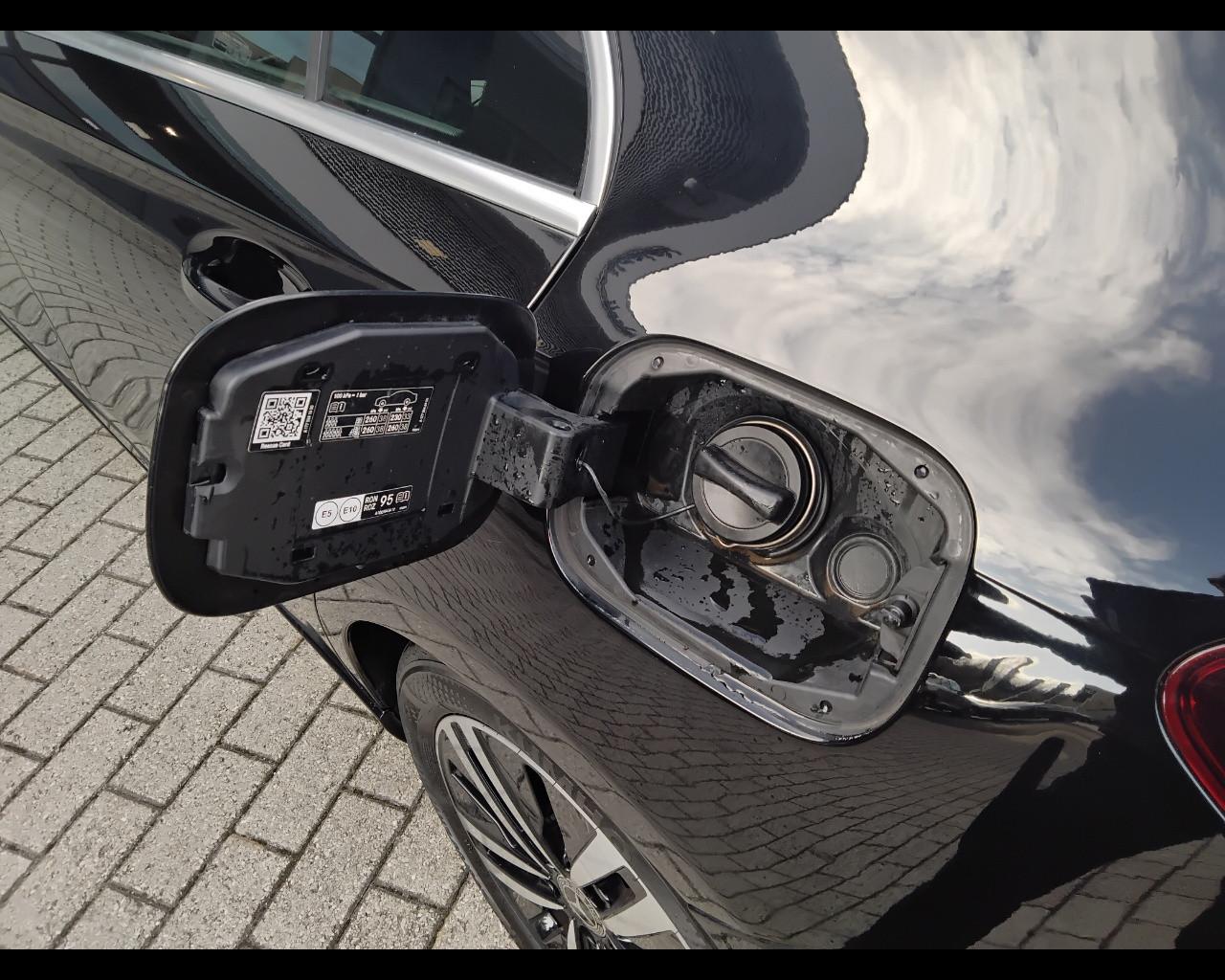 Mercedes-Benz Classe A - W177 2018 - A 160 Sport