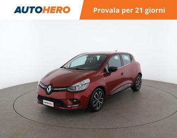 RENAULT Clio dCi 8V 90 CV EDC Start&Stop 5 porte Energy Duel