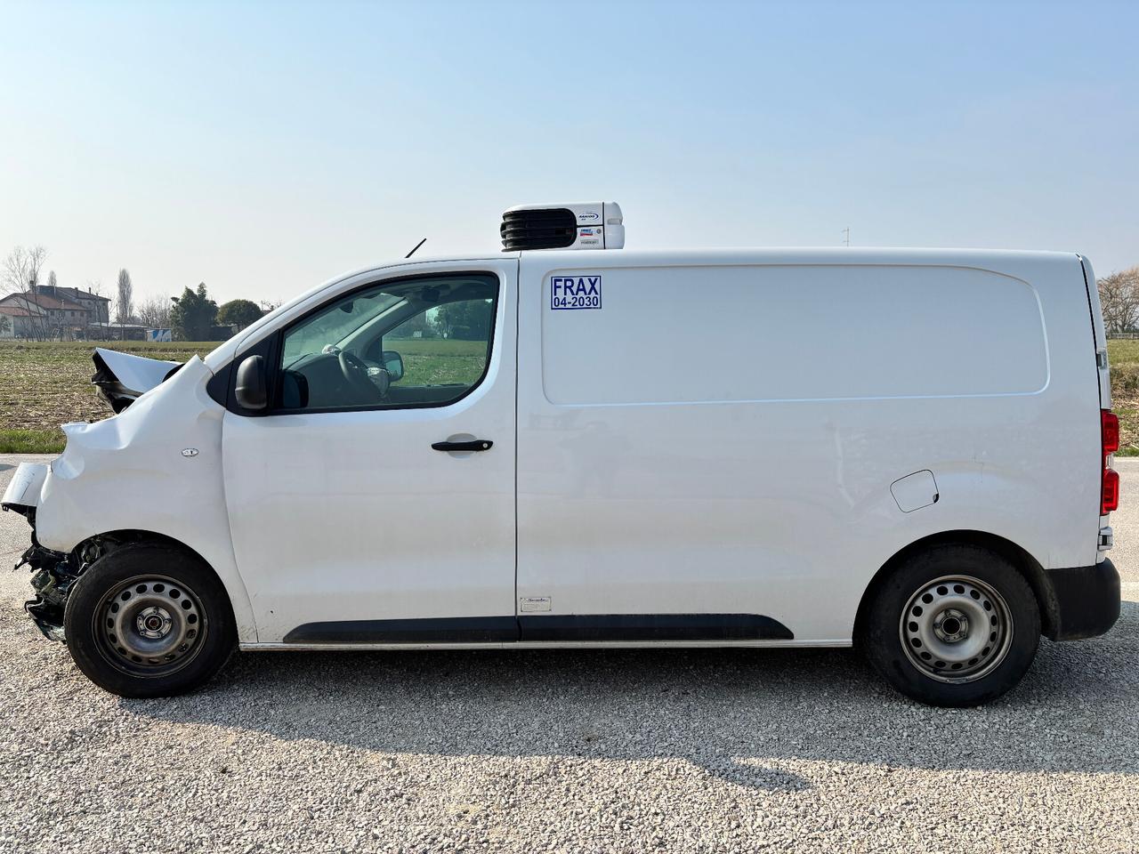 Fiat Scudo FRIGO