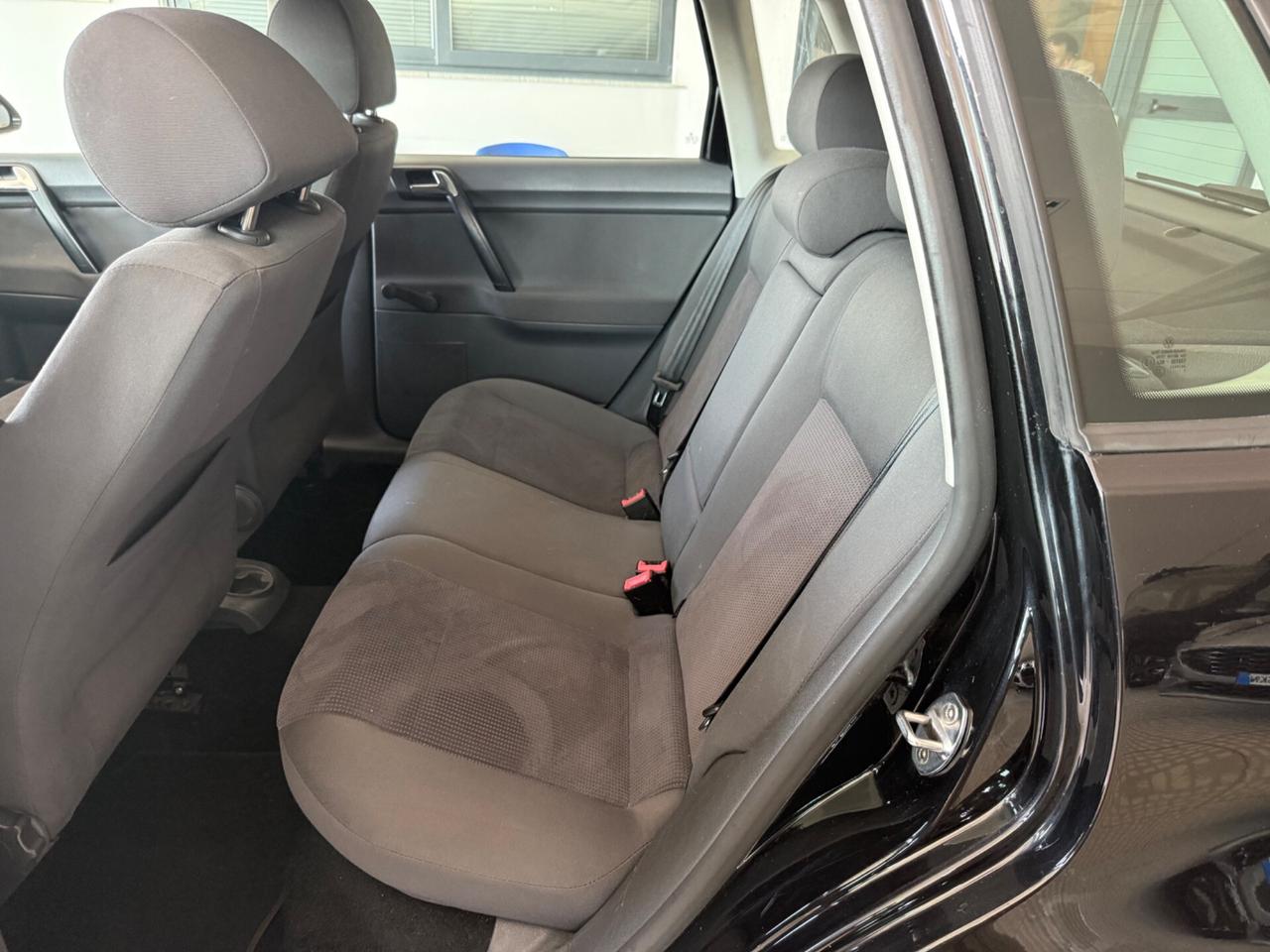Volkswagen Polo 1.4/80CV 16V 5p. Comfort. BiFuel G