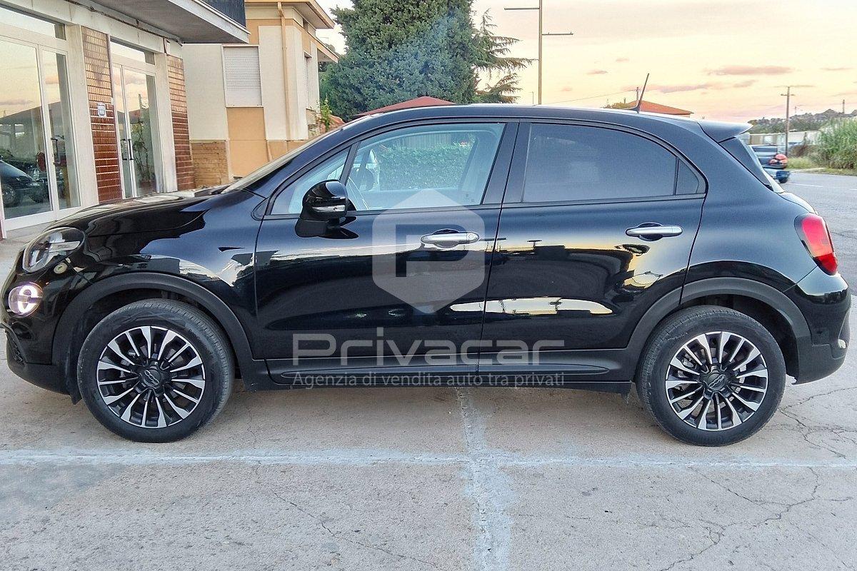 FIAT 500X 1.3 MultiJet 95 CV
