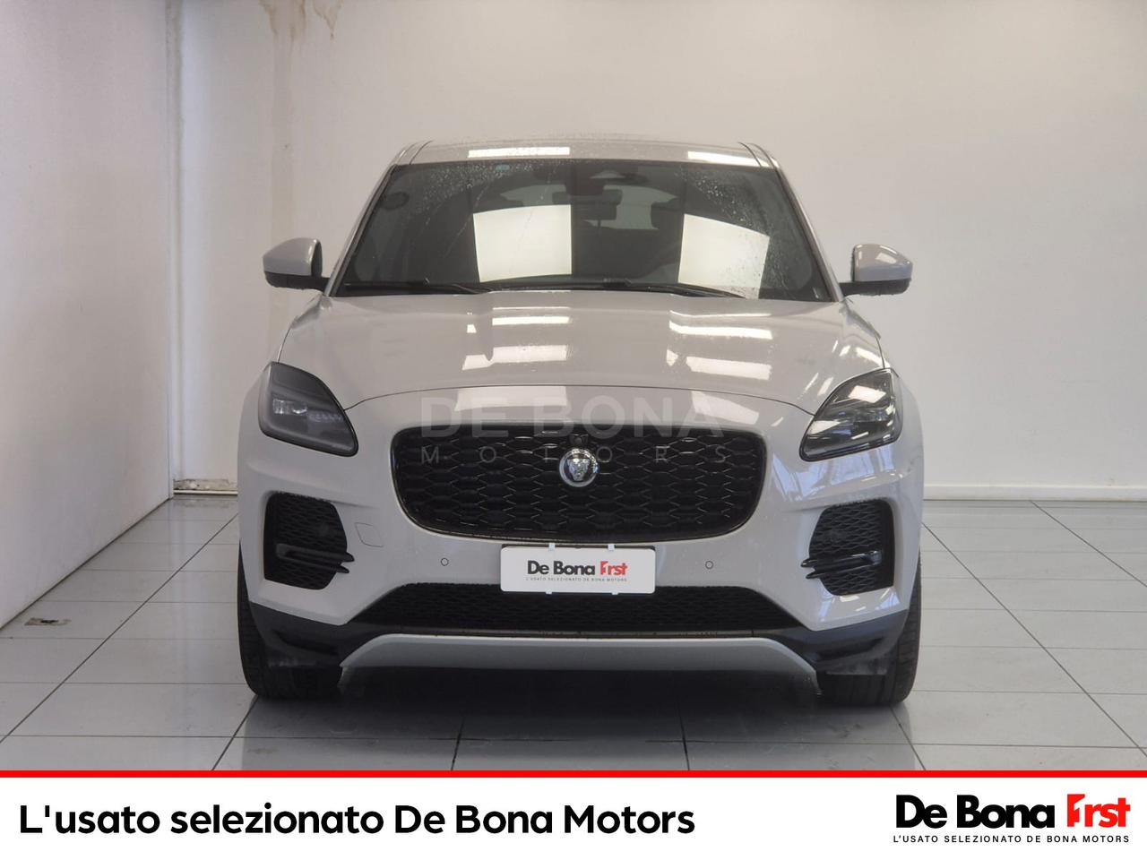 Jaguar E-Pace 2.0d i4 mhev s awd 163cv auto