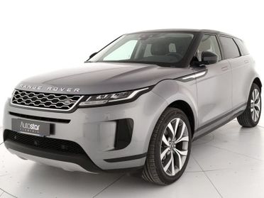 Land Rover RR Evoque Range Rover Evoque 2.0 i4 mhev S awd 200cv auto