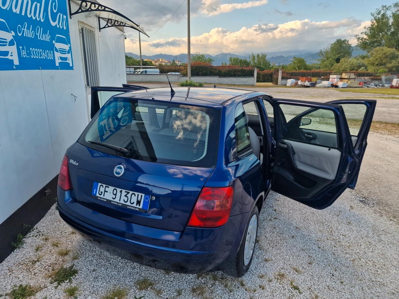 Fiat Stilo 5 porte Active