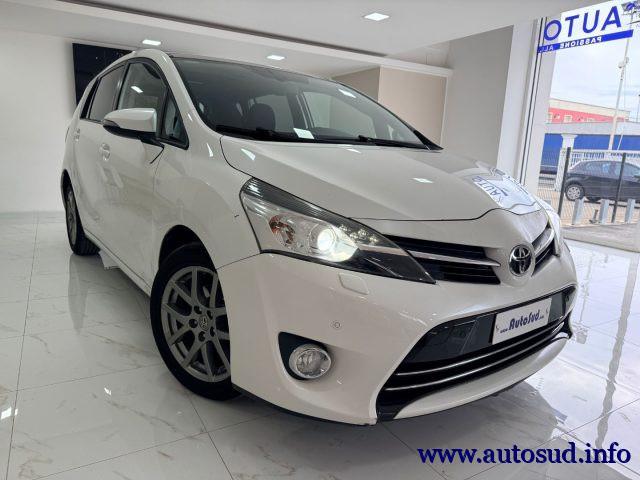 TOYOTA Verso 2.0 D Active 7 posti