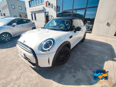 Mini 3 Porte Cooper Essential 1.5 Twin Power Turbo