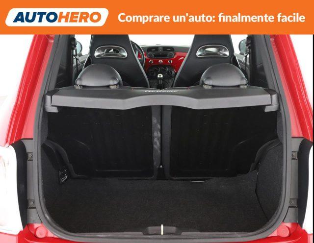 ABARTH 595 1.4 Turbo T-Jet 160 CV Turismo